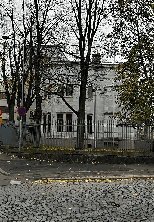 Suomen kallein asunto